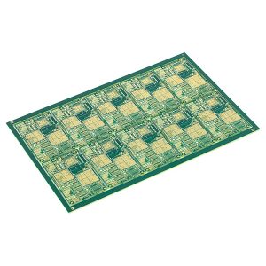 PCB HDI a 24 strati del 2° ordine