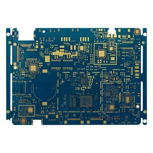 Produzione di PCB 5G IoT