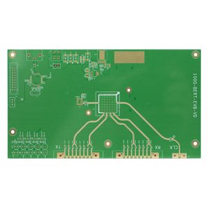 Produzione di circuiti PCB ad alta frequenza RF 5G