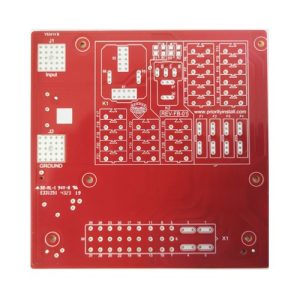 Circuito stampato a 8 strati PCB