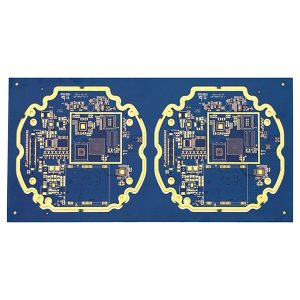 prototipazione di PCB avanzata e conveniente