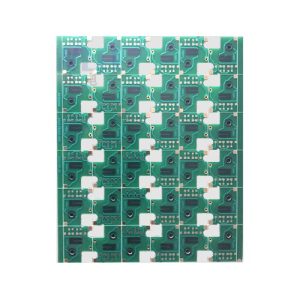 inchiostro di carbonio PCB
