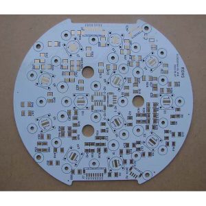 PCB a base di rame