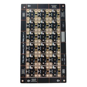 prototipazione di PCB in rame