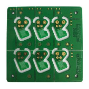 instradamento in profondità