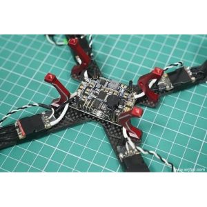 drone electronic speed controller PCB manufacturing