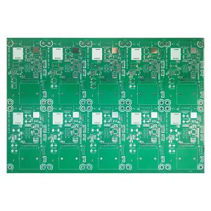 Laminato epossidico in fibra di vetro FR-4