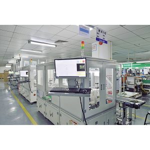 test del circuito funzionale