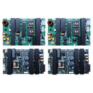fabbricazione di circuiti stampati ad alta potenza