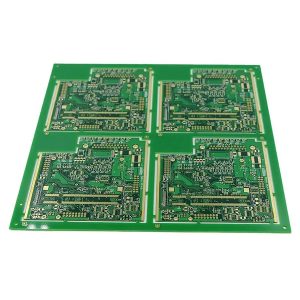 PCB ibrido