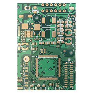 processi di fabbricazione dei circuiti stampati