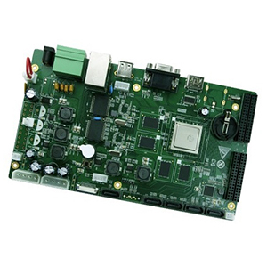 introduzione alla tecnologia di montaggio superficiale SMT