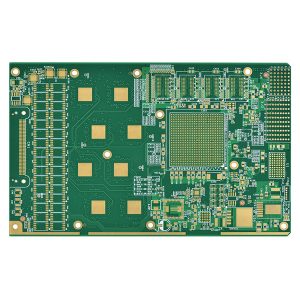 circuito stampato multistrato