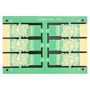 Fabbricazione di PCB