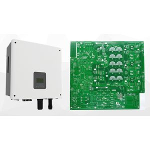 Produzione di PCB