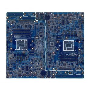 Produttore di prototipi di PCB