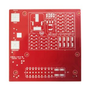 Produzione e servizi di prototipazione di PCB