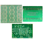 Applicazioni PCB