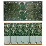 Processo PCB