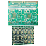 Speciale PCB