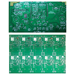 Substrato PCB
