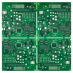 servizi di prototipazione di precisione per PCB