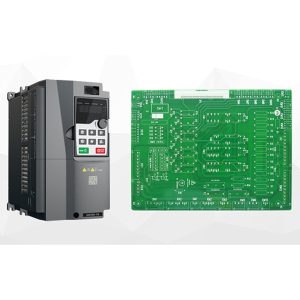 servizi di fabbricazione di circuiti stampati