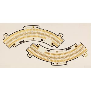 Realizzazione di circuiti stampati per ricetrasmettitori RF