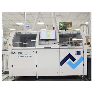 saldatura a onda selettiva