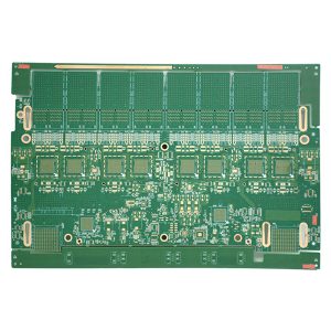 produzione di PCB per interruttori