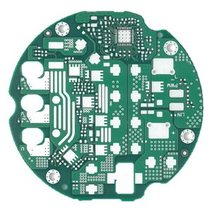 Cos'è un prototipo di PCB